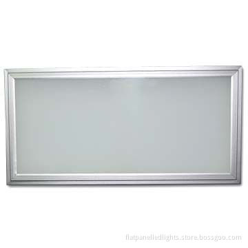 Cool White 22w Flat Panel Led Lights , Epistar Cree Smd 295*595mm